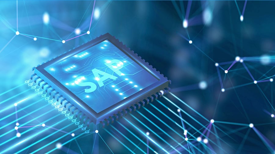 Softwarehersteller: KI auch ohne Cloud – SAP will umstrittene Strategie ändern