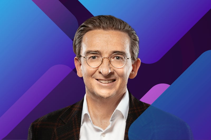 Stefan Kucera: „Bauen scheitert in Deutschland selten am Kapital“