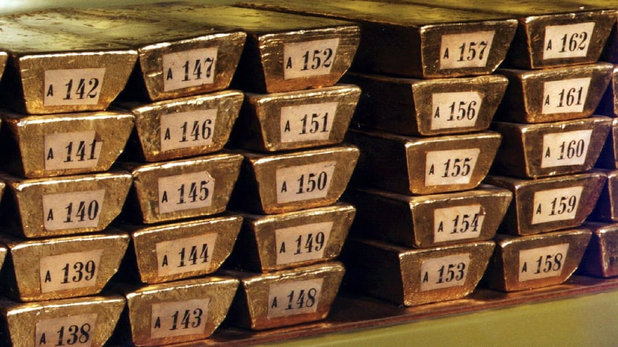 Joachim Nagel: „Ohne Zweifel“ – Bundesbank hält Goldreserven in USA für sicher