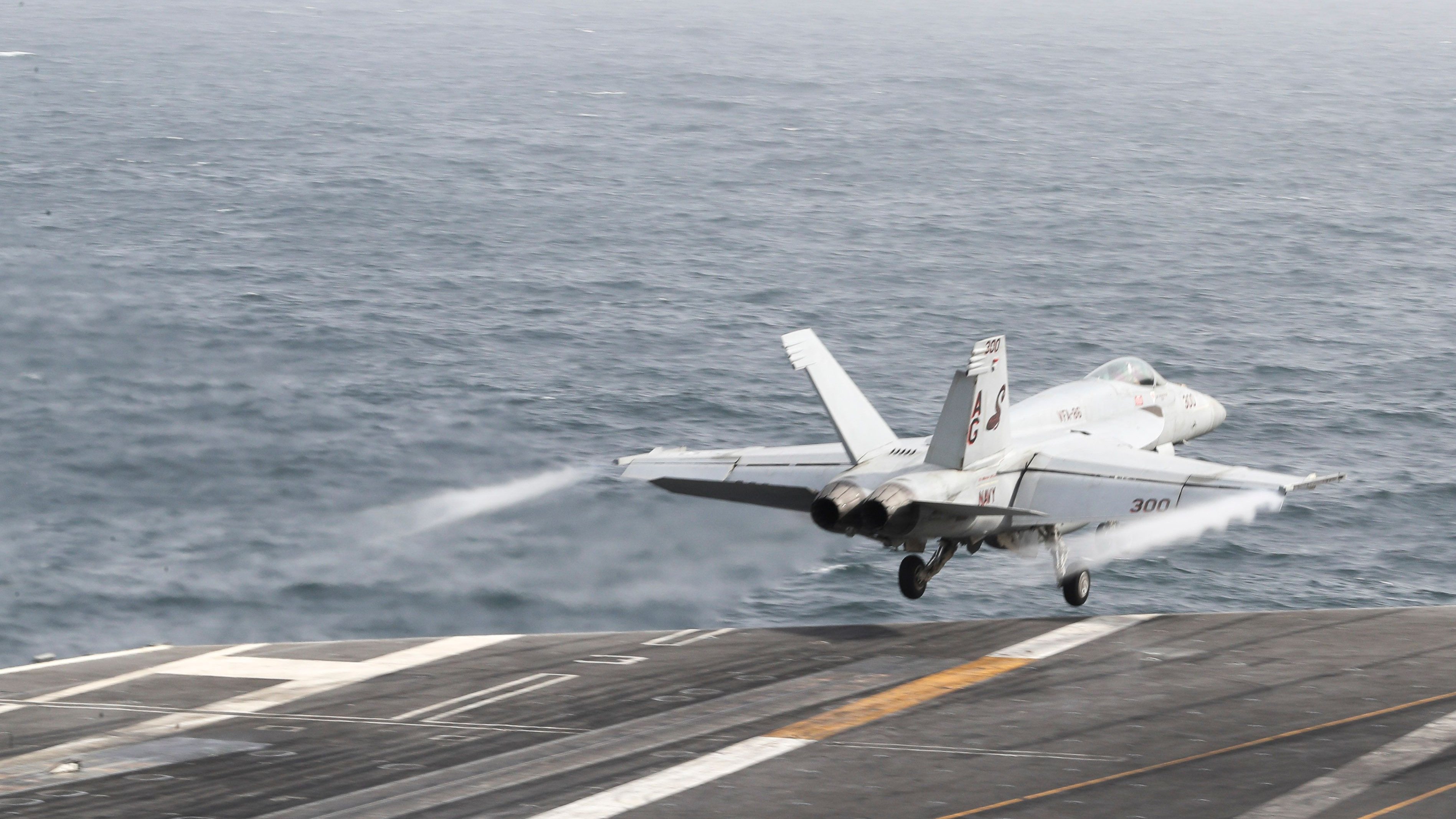 Iran War: USA and Iran attack each other again in the Gulf region