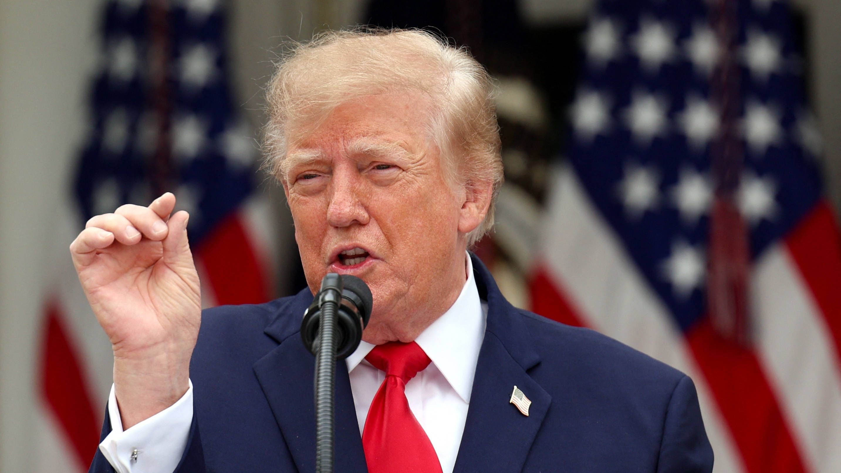 USA: Trump will Bezeichnung KI in US-Dokumenten verbieten
