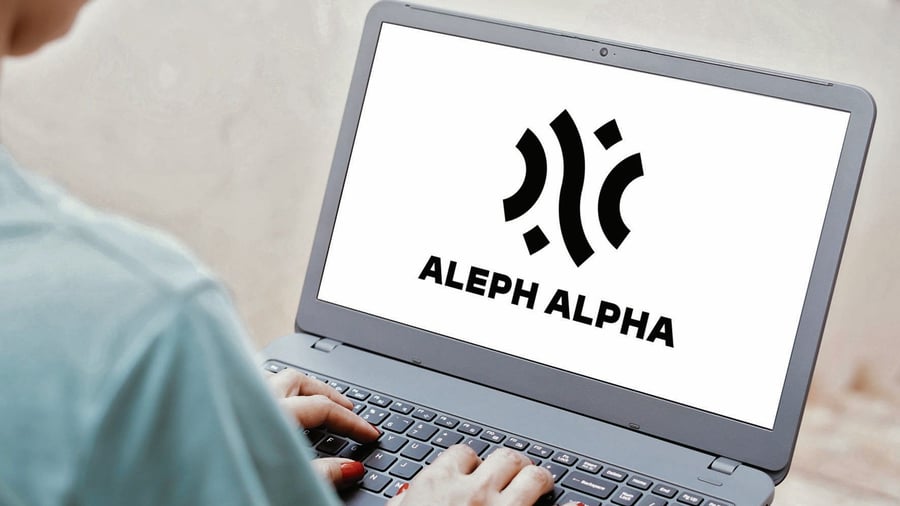 Aleph Alpha: Stellenabbau bei Deutschlands bekanntester KI-Firma – Gründer tritt von Ämtern zurück