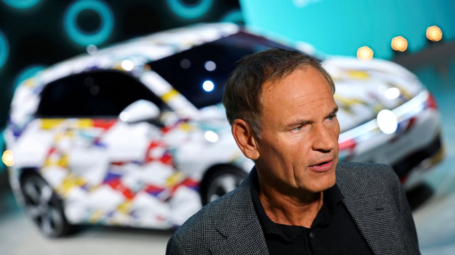 Volkswagen: Stellenabbau und mögliche Werksschließungen: VW-Sanierung könnte 16 Milliarden Euro kosten