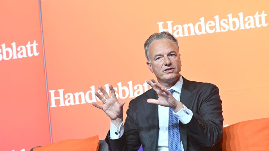 Banken-Gipfel: ING hält in Deutschland an kostenlosen Konten fest