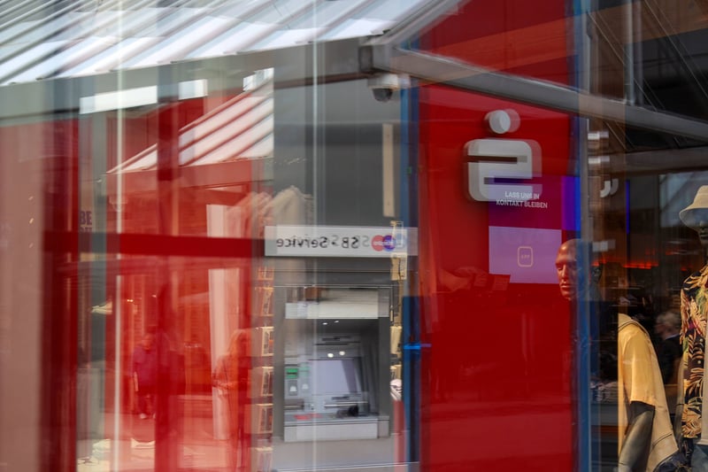 Prämiensparen Nürnberger Sparkasse Muss Nach Bgh Urteil Millionen Zurückzahlen - 8ox0dns