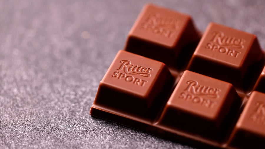 Verbraucherschutz: 75 statt 100 Gramm – Kritik an neuen Ritter-Sport-Sorten