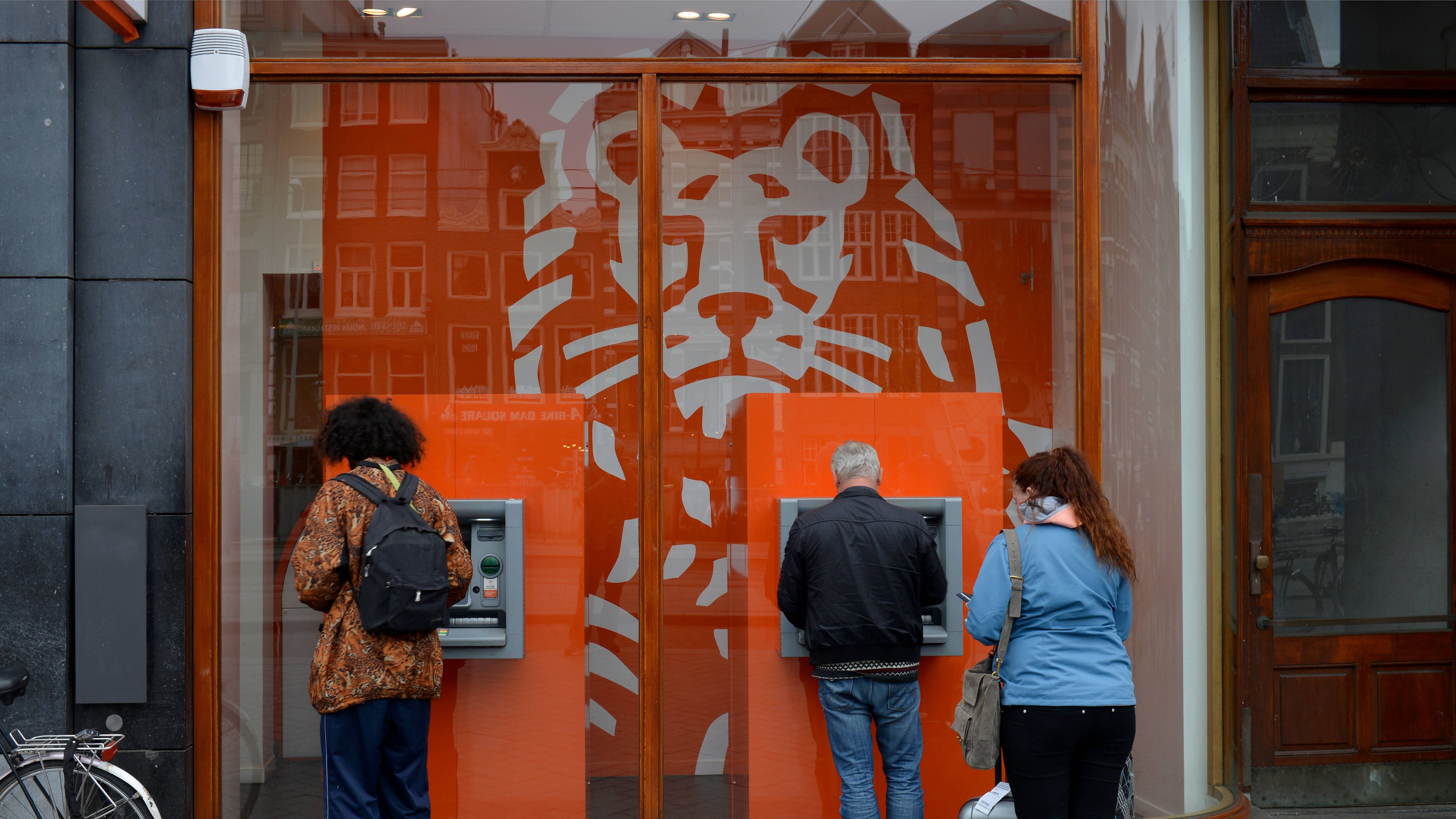 Geschäftszahlen-Newsblog: SocGen will noch profitabler werden – ING erhöht Jahresprognose