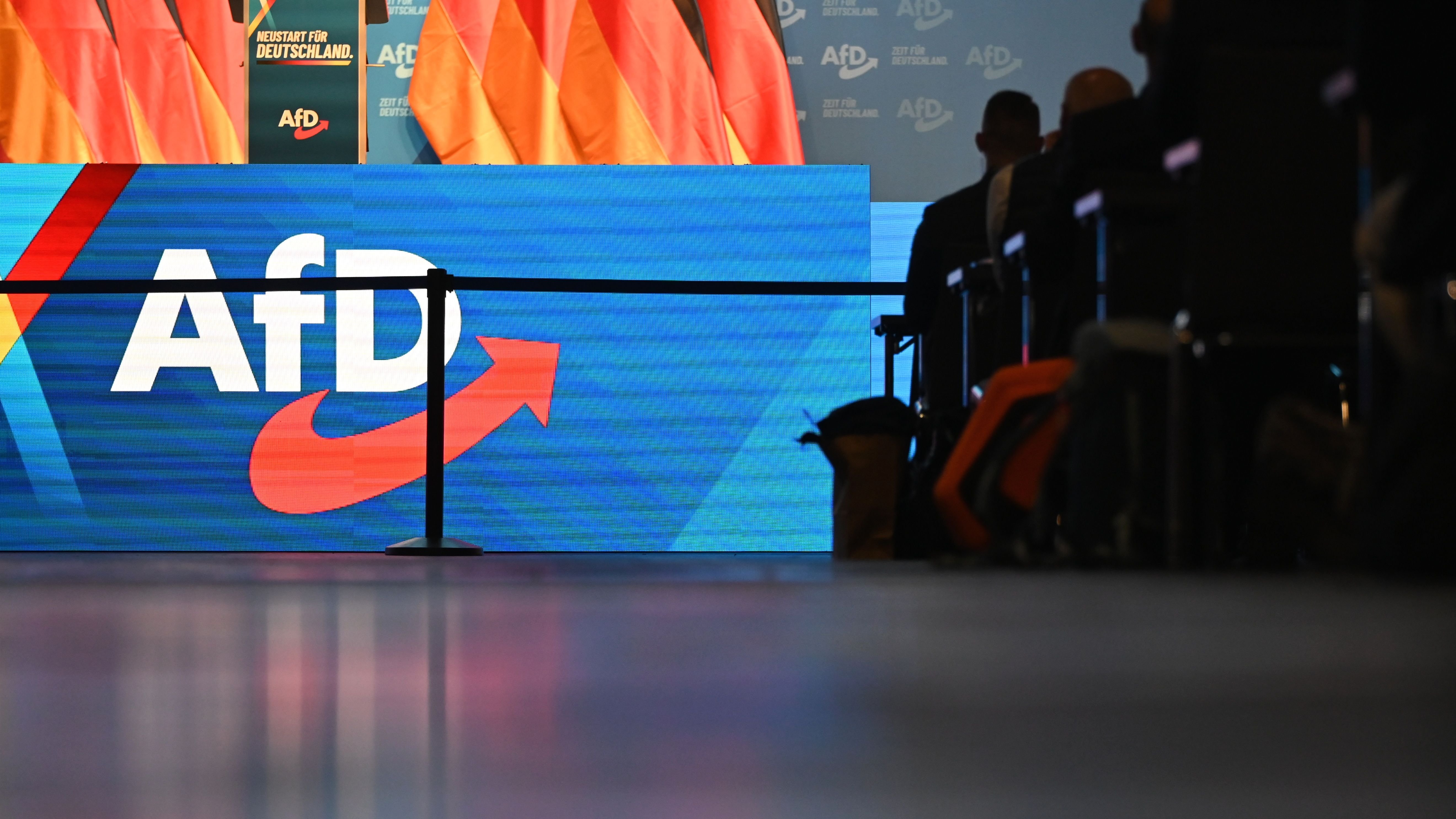 Erfurt: Nach AfD-Parteitag: Pistorius will AfD keine geheimen Informationen geben