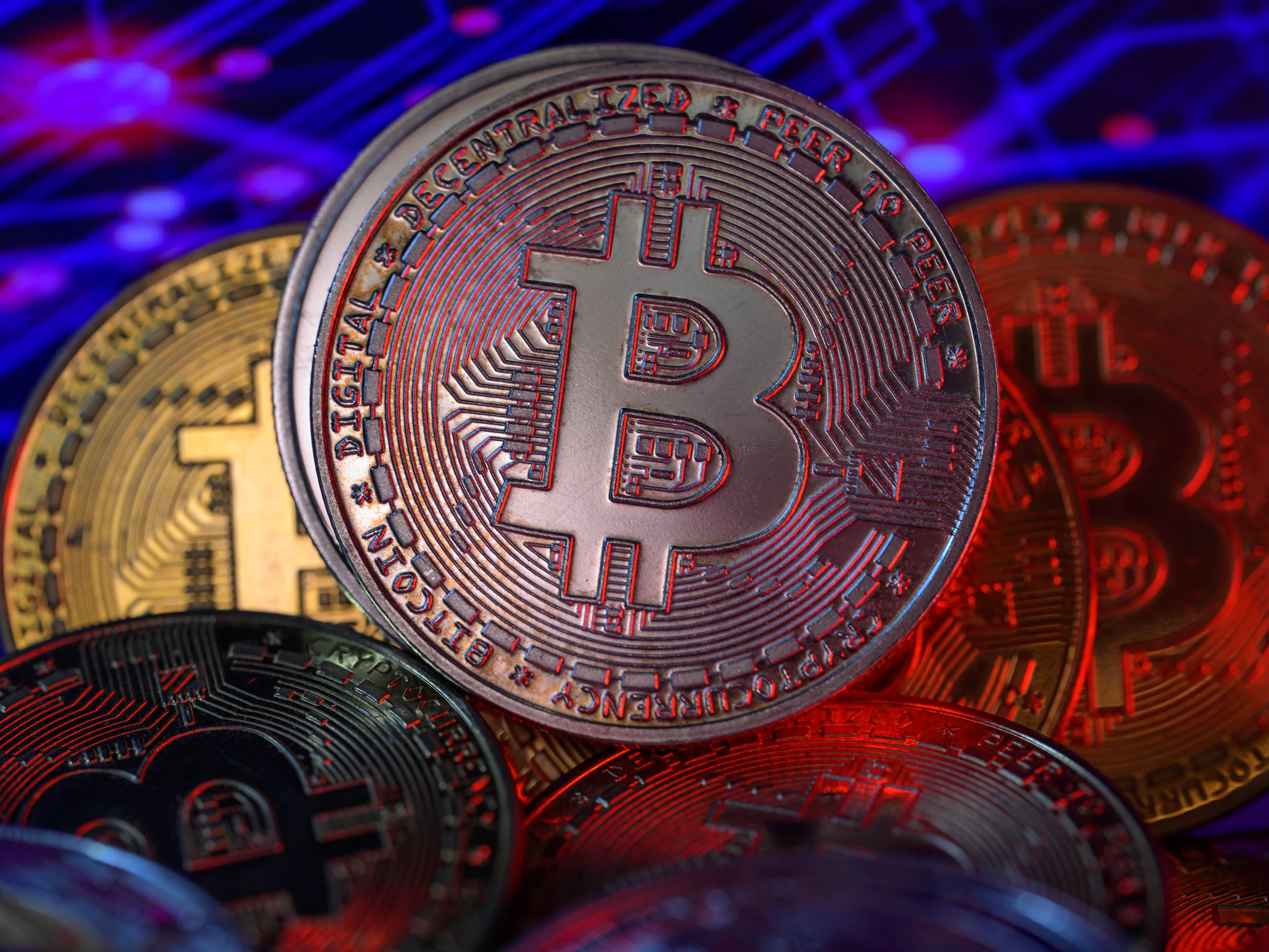 Bitcoin: Vier Wege, auf denen auch deutsche Anleger investieren können