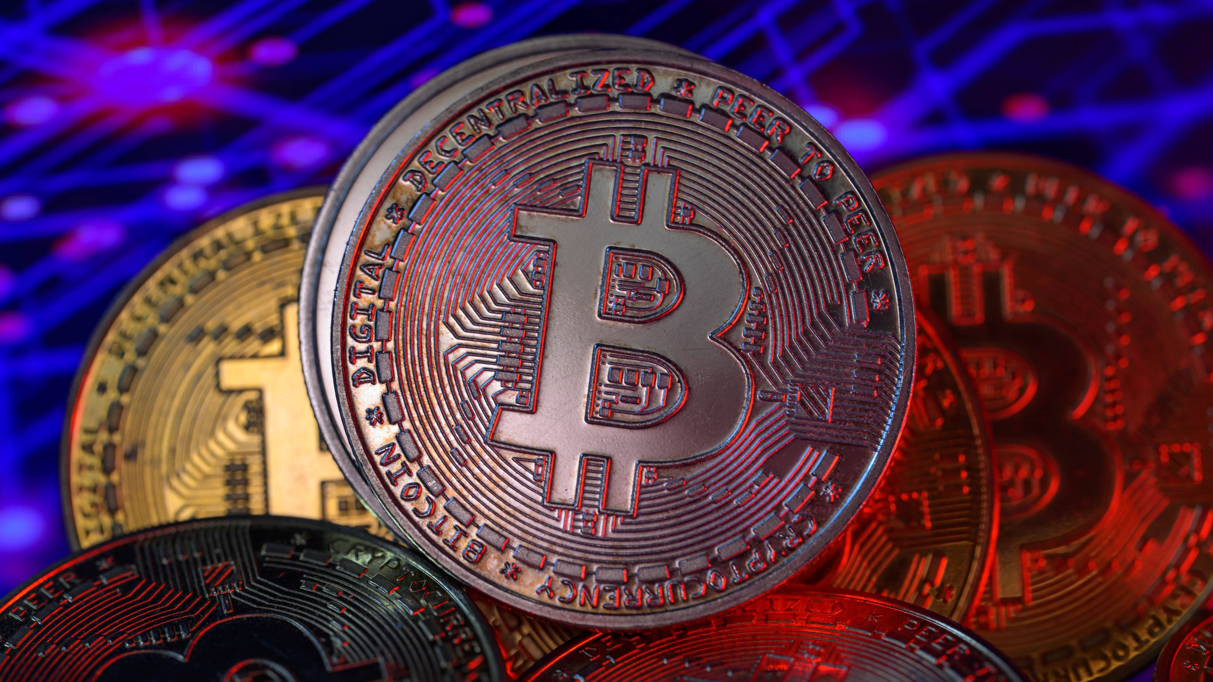 Bitcoin: Vier Wege, auf denen auch deutsche Anleger investieren können