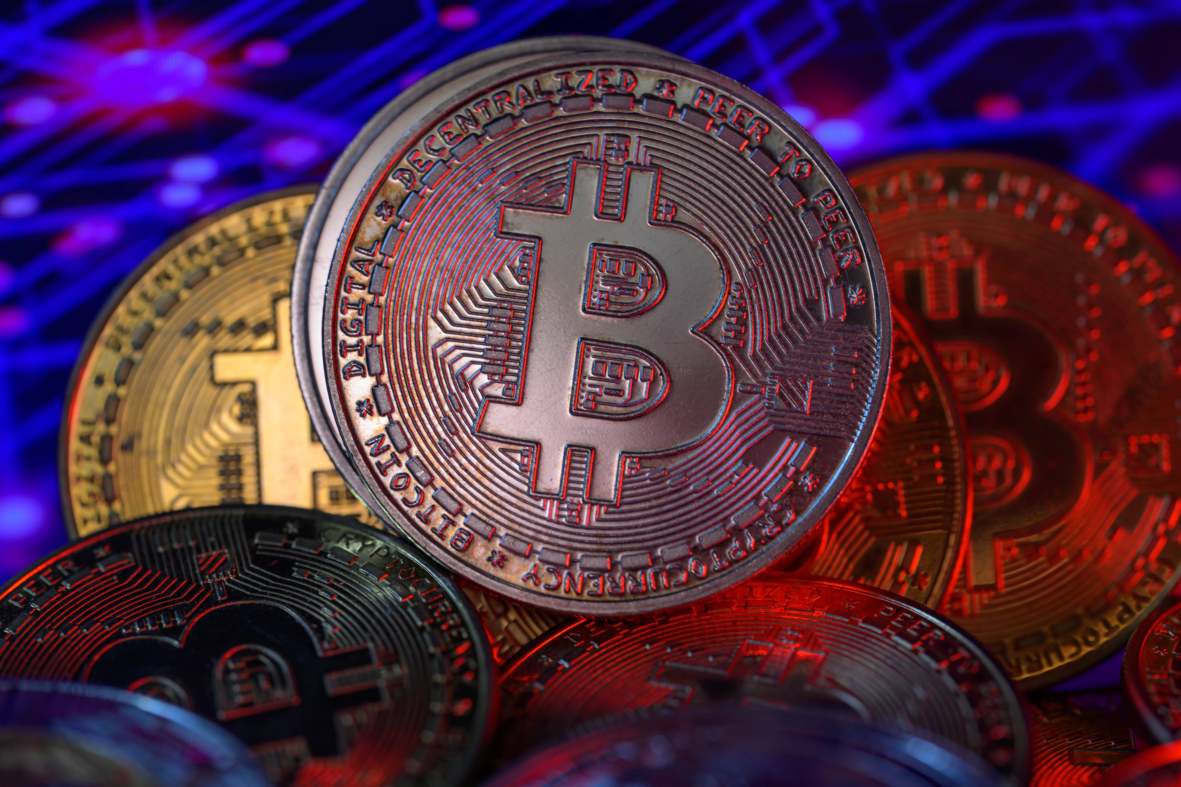 Bitcoin: Vier Wege, auf denen auch deutsche Anleger investieren können