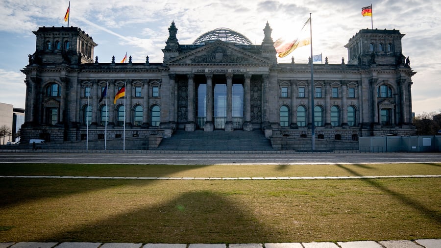 Bitcoin: Bundestags-Petition gegen Krypto-Steuerpläne erfolgreich