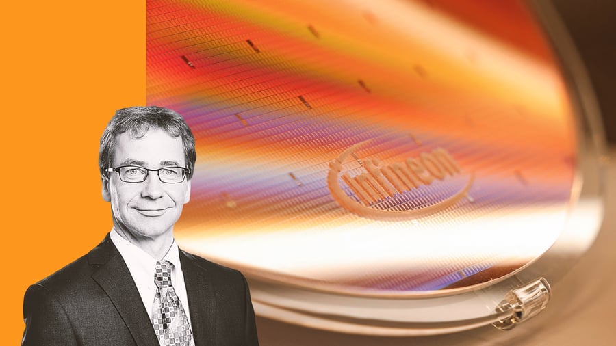 Image for the news : Märkte Insight: Was hinter der Rally der Infineon-Aktie steckt