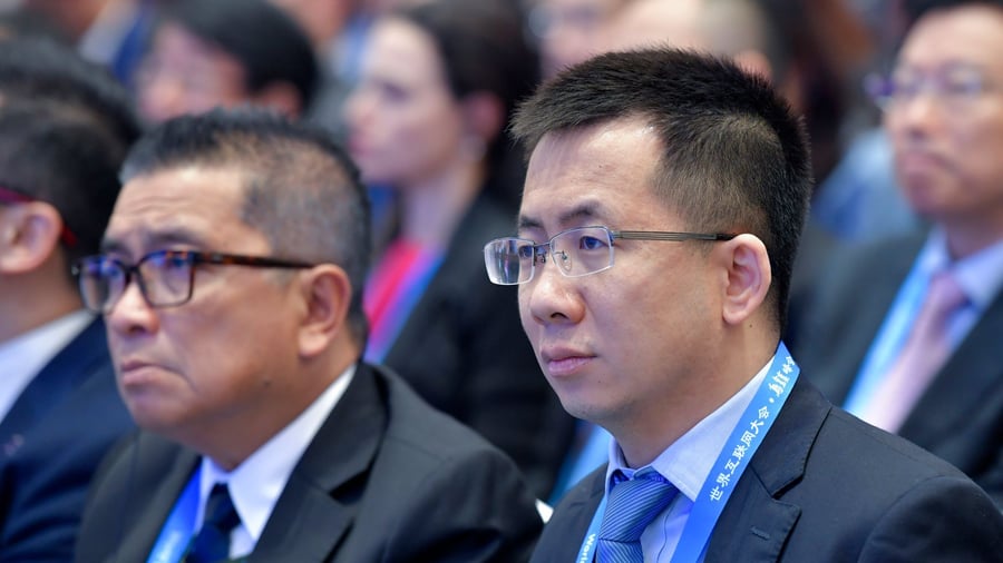 Reichen-Ranking: Report: Chinas Superreiche profitieren von KI-Boom