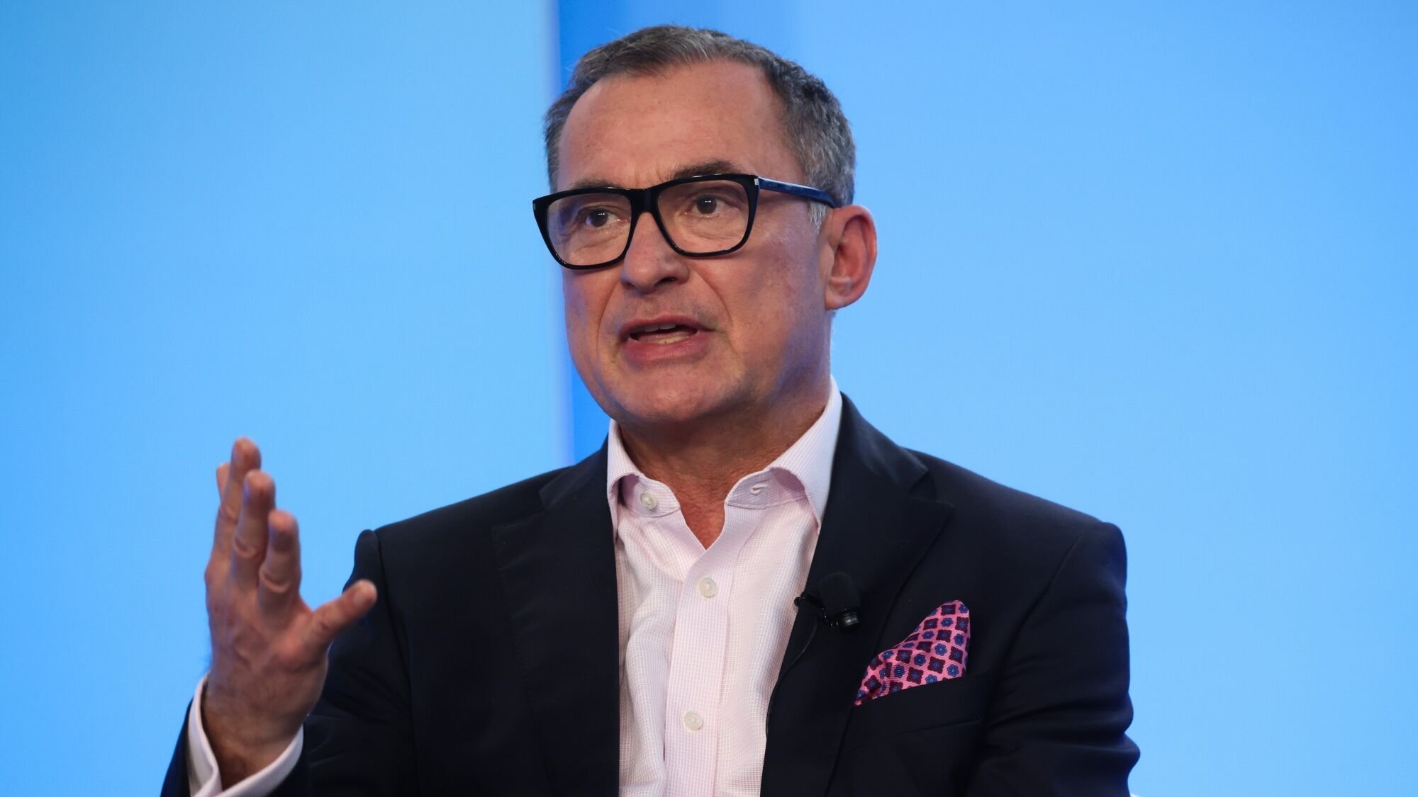 Geldpolitik: Bundesbank-Chef Nagel regt Zinserhöhung an – Analysten stellen EZB-Prognosen um