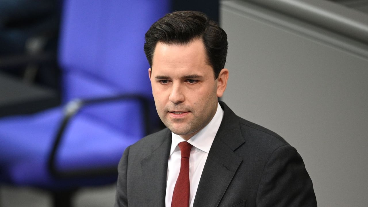 Rente: Neuer Unions-Fraktionsvize Johannes Winkel fordert Rentenreform ohne Abstriche