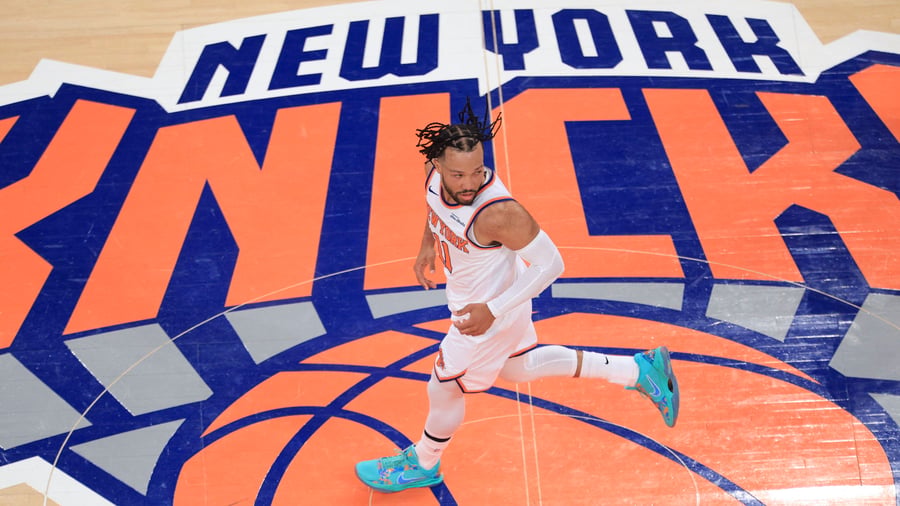 NBA-Finals: Warum dieser Basketballer auf 113 Millionen Doll