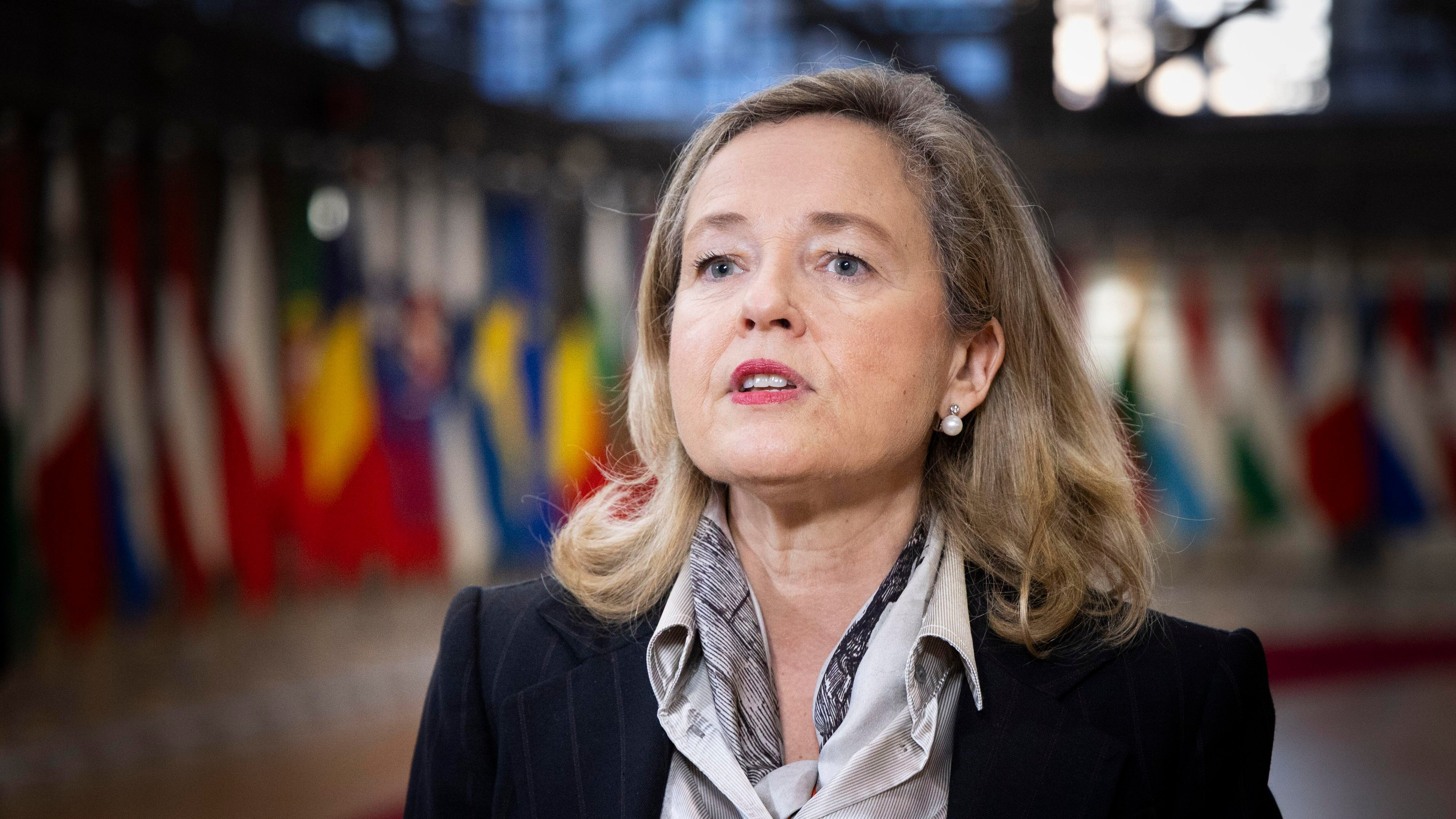 Verteidigung: EU-Förderbank treibt Rüstungswende voran