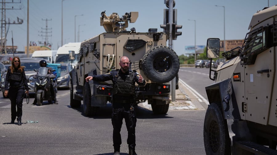 Nahost: Toter und Verletzte bei Anschlag in Israel