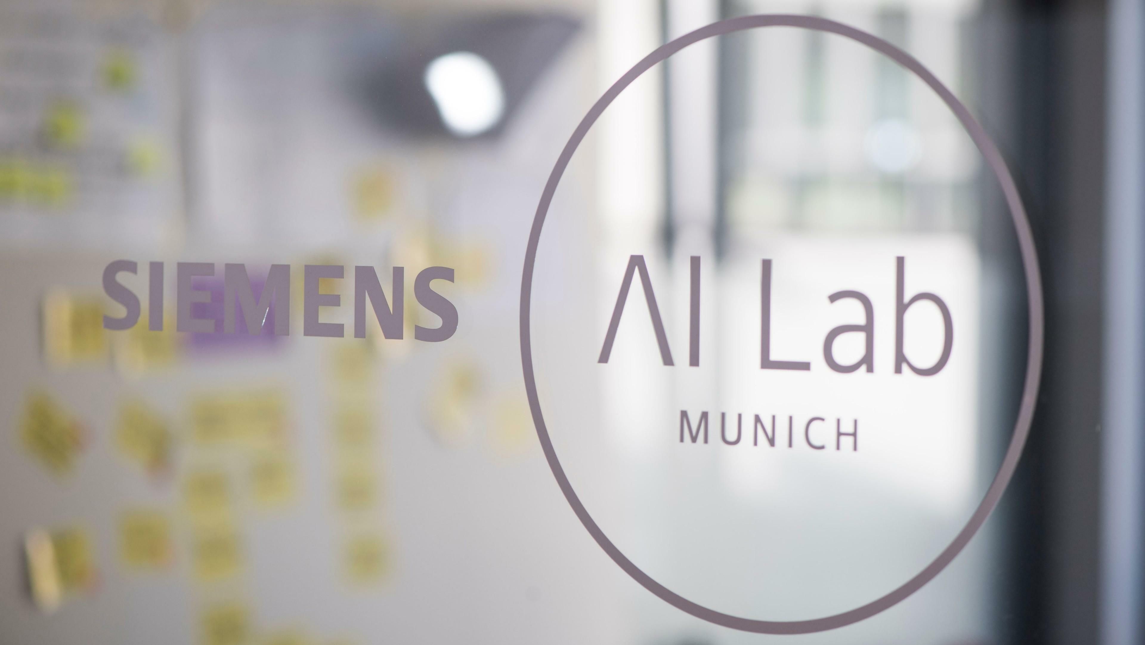 KI: Knstliche Intelligenz ist fr Siemens-Konzern systemrelevant