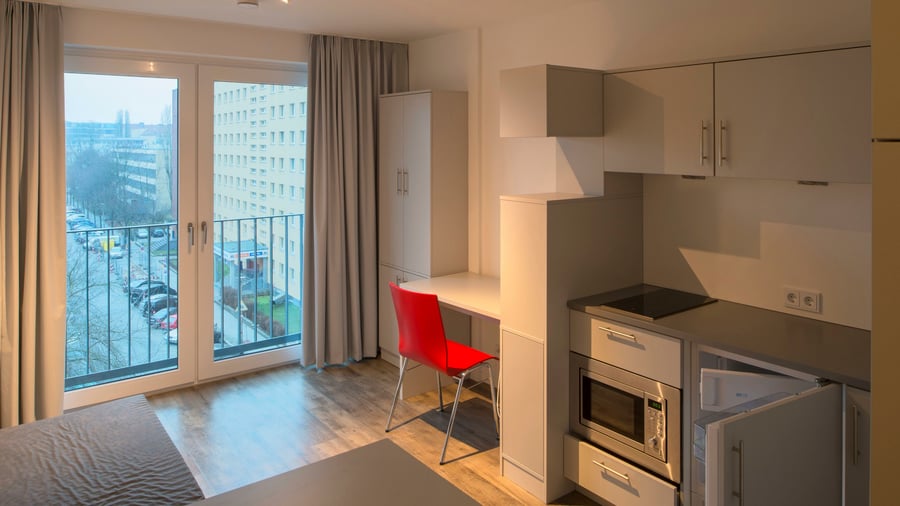 Mieten: Möblierte Wohnungen boomen – so viel Aufpreis ist erlaubt