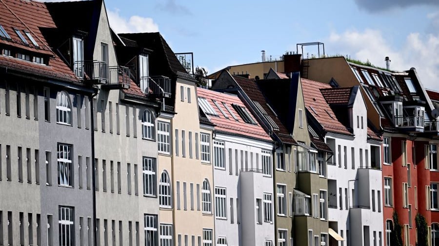 Solarstrom: Warum die Energiewende bei Mehrfamilienhäusern nicht vorankommt