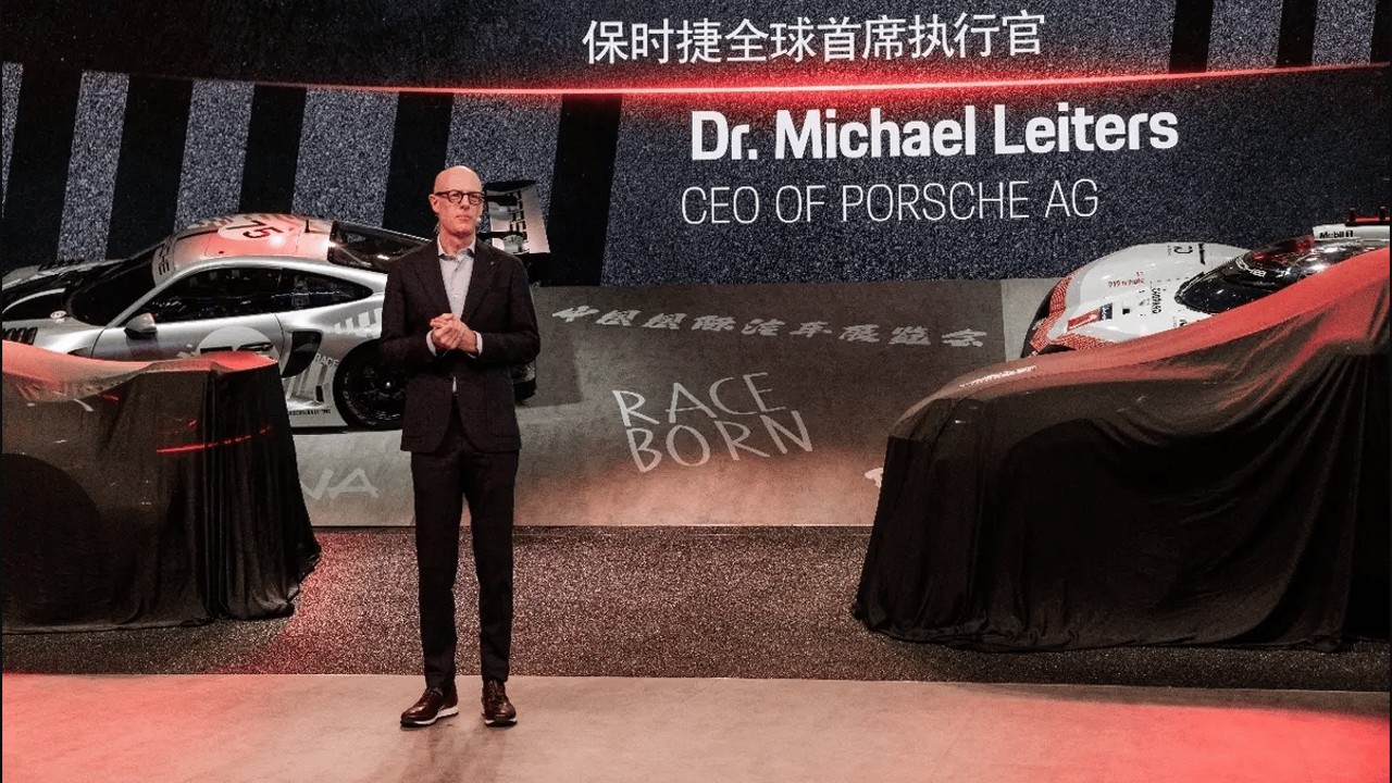 Porsche: Volkswagen nach Gewinnwarnung: Weitere 4000 Jobs bei Porsche entbehrlich?