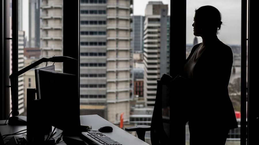 Fragen aus dem Arbeitsrecht: Muss ich meine Kündigung im Team auf Wunsch geheim halten?