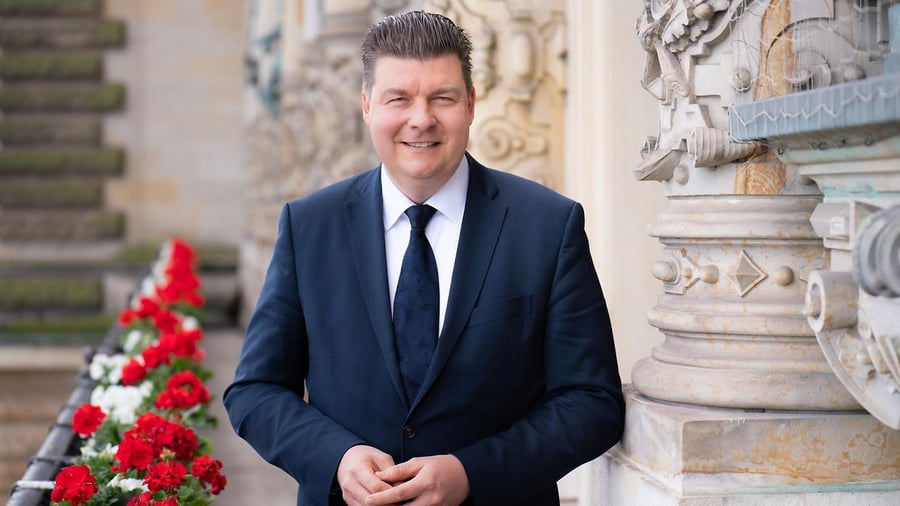 Interview: „Die SPD muss sich bewegen – sonst fahren wir den Sozialstaat vor die Wand“