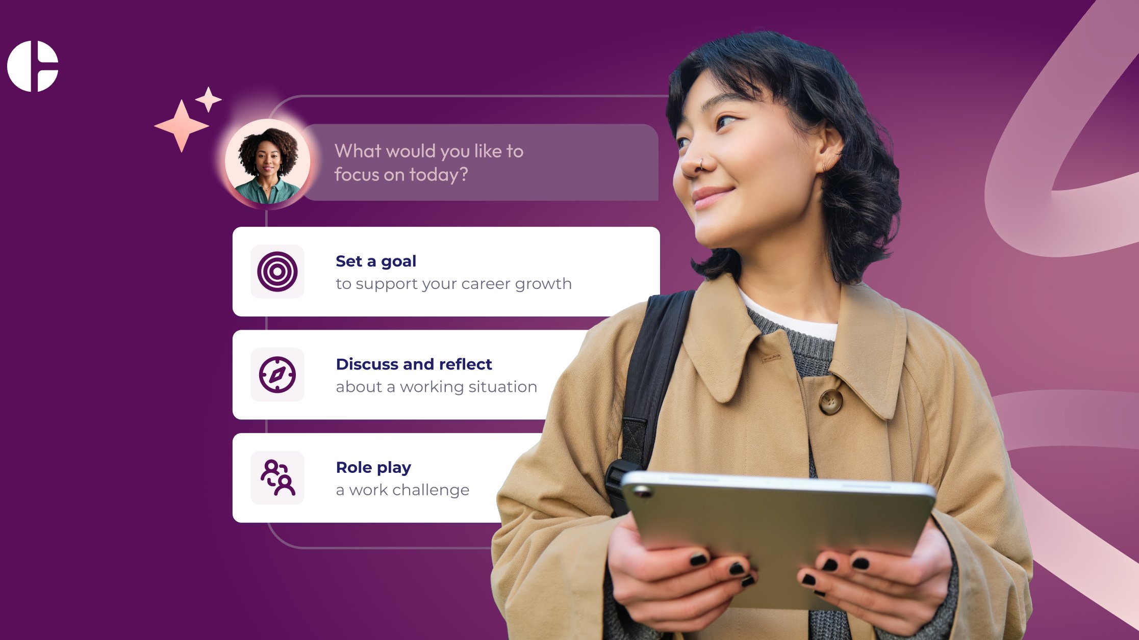 Start-up: Coachhub setzt auf KI-Coach Aimy