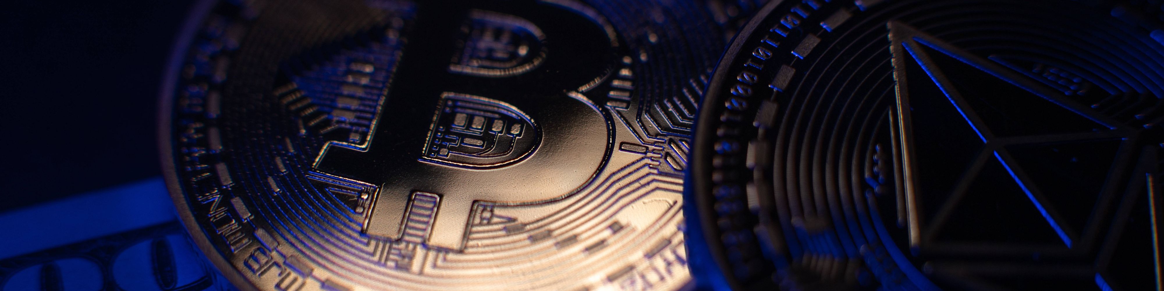 Bitcoin: Kryptowährung fällt unter 86.000 Dollar