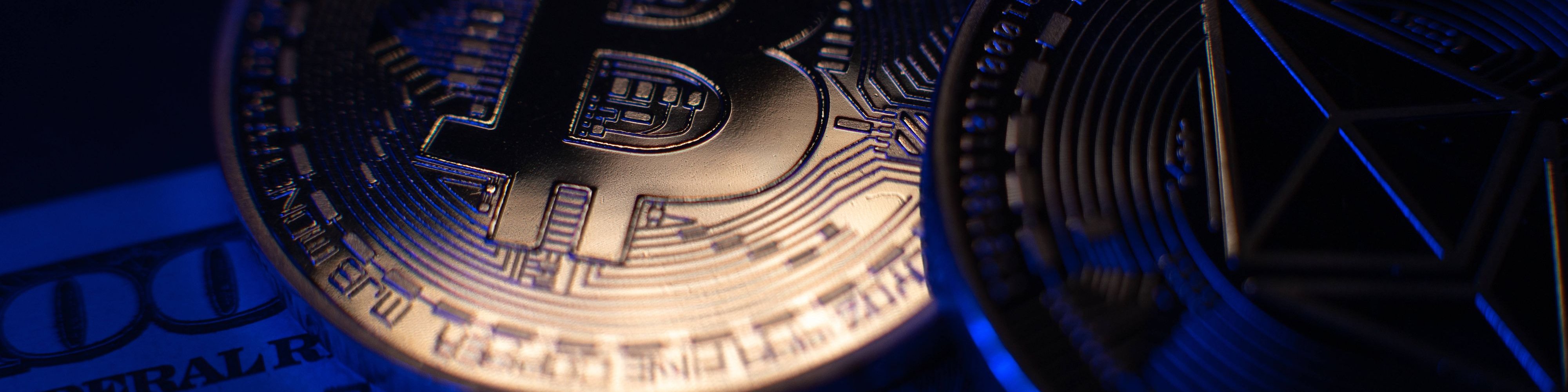 Kryptowährung: Bitcoin stabilisiert sich nach heftigen Turbulenzen