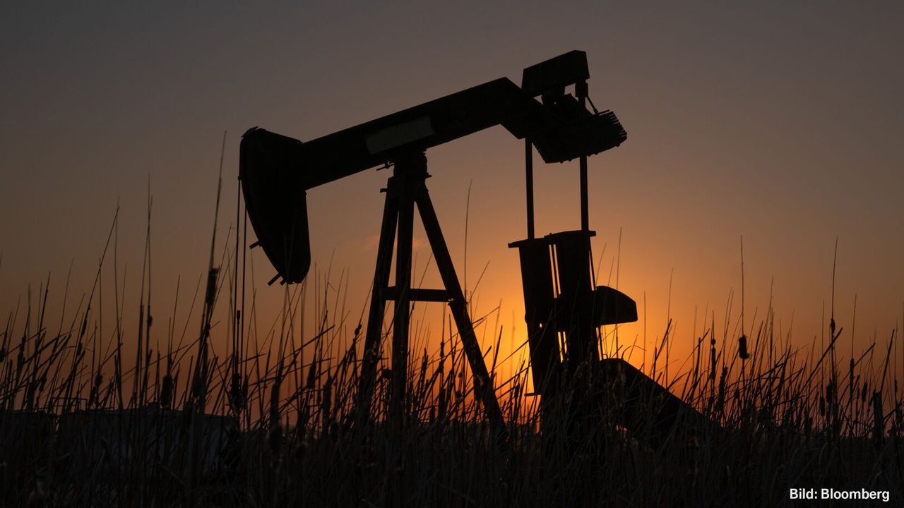 Iran-Krieg: Eskalation im Nahen Osten: Ölpreise schießen in die Höhe