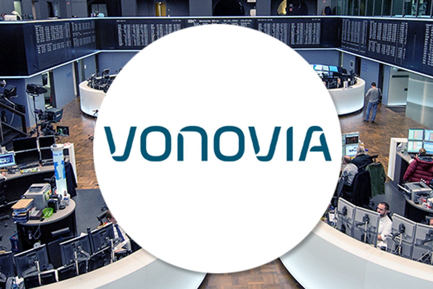 Vonovia Hauptversammlung 2024 Wie viel Dividende gibt es?