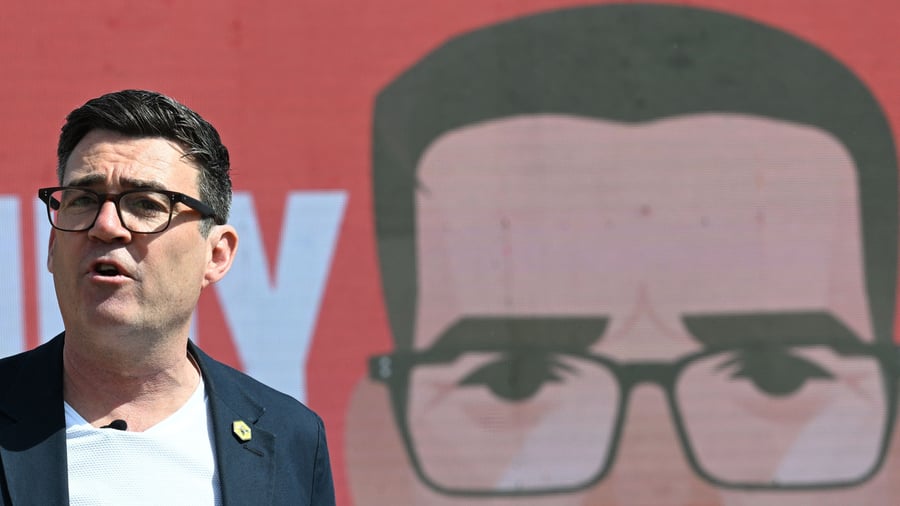 Labour-Partei: 76.000 Wähler entscheiden über Großbritannien
