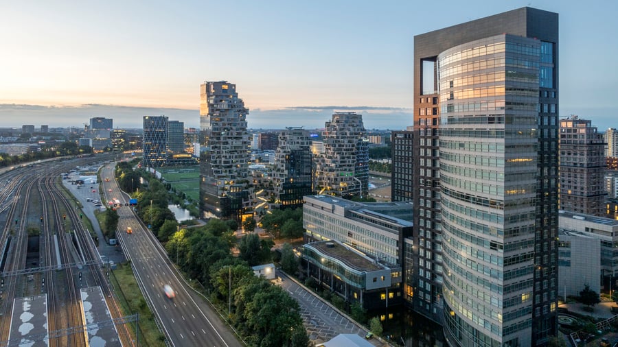 Staatsanleihen: „Vorgezogene Walpurgisnacht“ – Niederländische Pensionsfonds könnten Bondmarkt durchrütteln