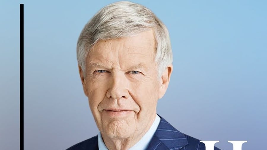 Podcast Handelsblatt Invest: Fondsmanager Ehrhardt: „Es kann die größte Ölkrise kommen, die wir jemals hatten.“