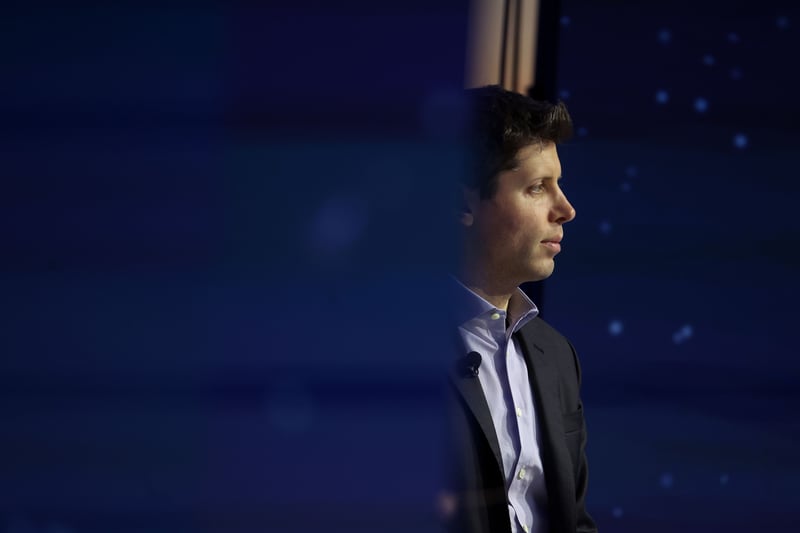 Künstliche Intelligenz: US-Börsenaufsicht ermittelt offenbar gegen OpenAI
