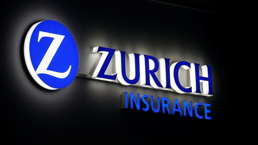 Versicherung: Schweizer Finanzaufsicht geht gegen Zurich Insurance vor