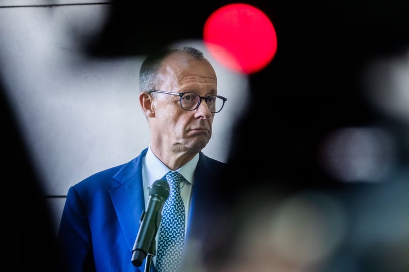 AfD boomt, Union schwach – diese Daten zeigen die Hintergründe