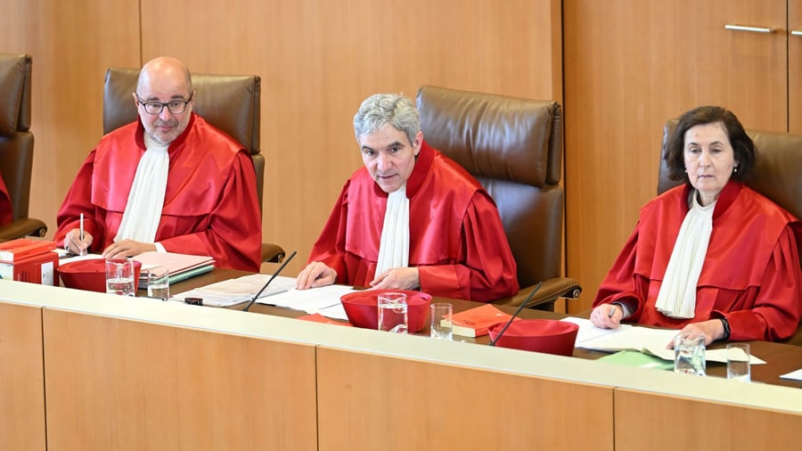 Bundesverfassungsgericht: Karlsruhe prüft Sonderkündigungsre