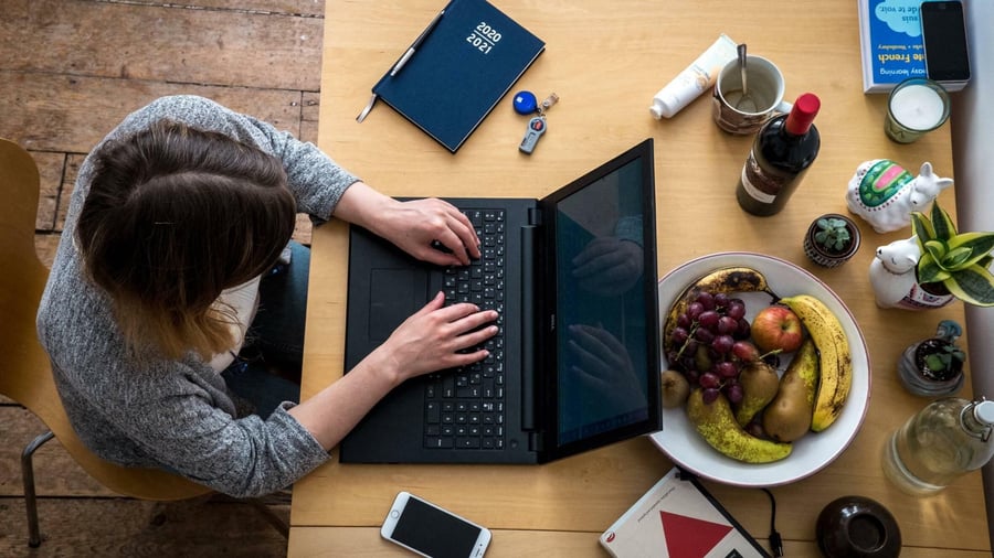 Vermögen: Was tun, wenn das Finanzamt die Steuererklärung früher anfordert?