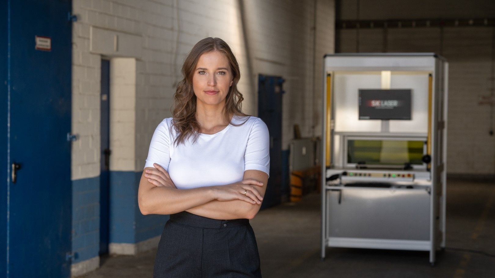 Unternehmen: &bdquo;Ich hatte Angst, dass ich nie so viel k&ouml;nnen werde wie mein Vater&ldquo;