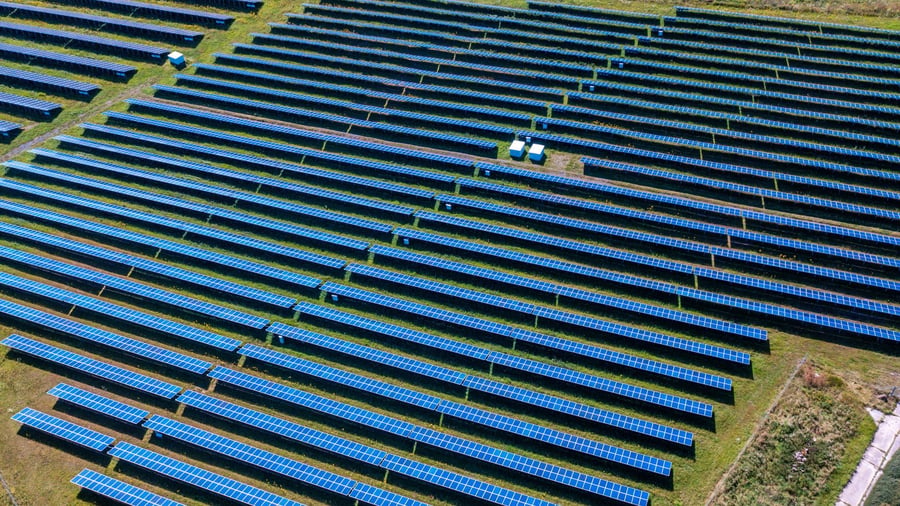 Erneuerbare Energien: Weniger Förderung - Solarbranche von Reformplänen alarmiert