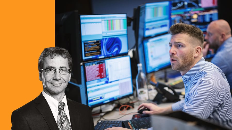 Märkte-Insight: Wie teuer wird der Dax? Drei Szenarien für 2026