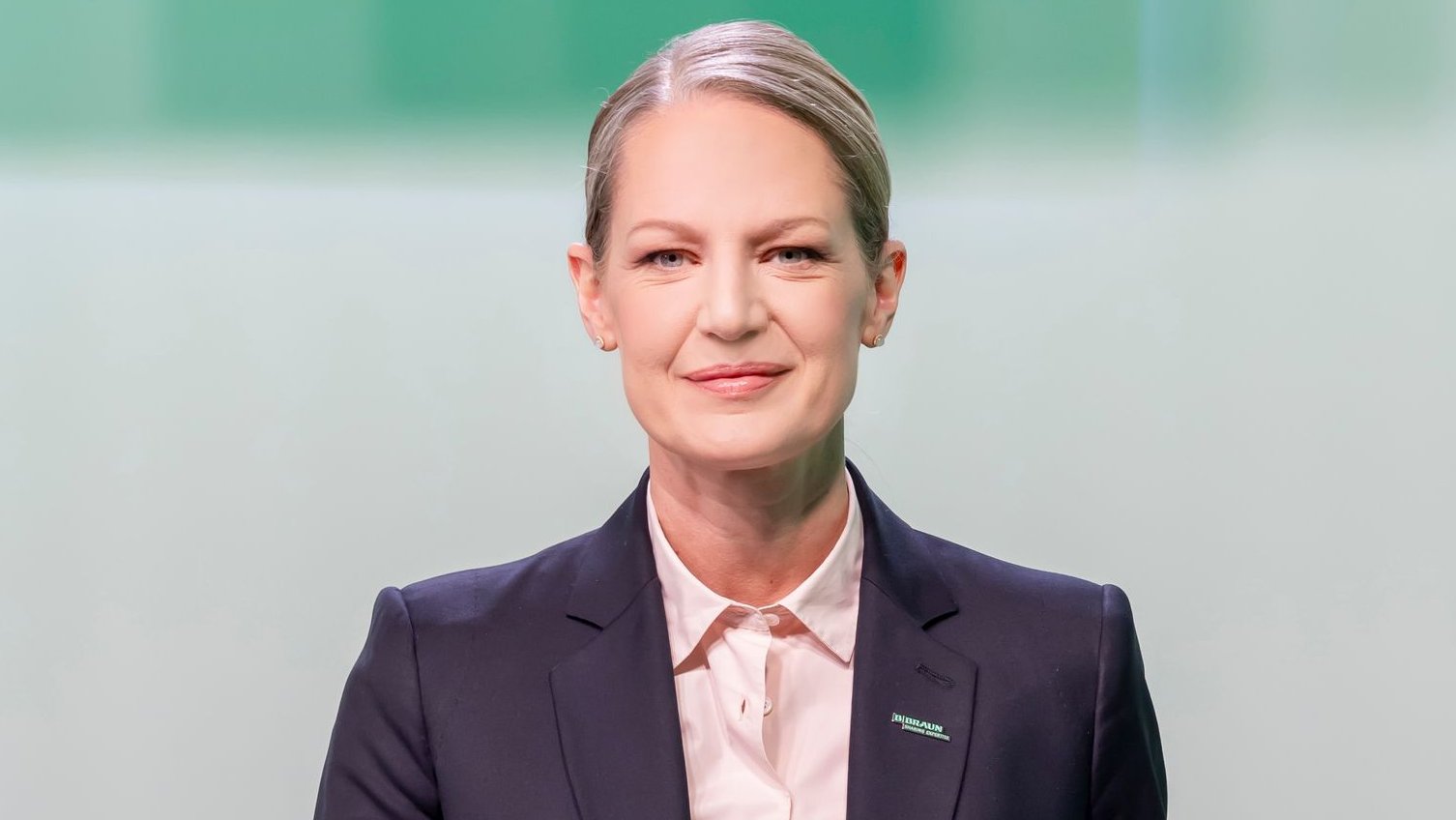 Anna Maria Braun: „Jetzt ist nicht die Zeit, weniger zu arbeiten“