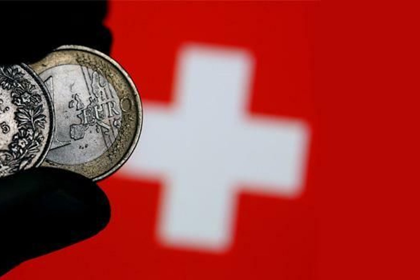 1 franken ist wieviel euro