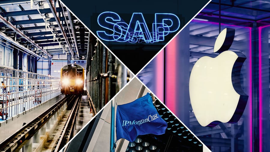 Aktienrückkäufe: Unternehmen kaufen so viele eigene Aktien zurück wie noch nie