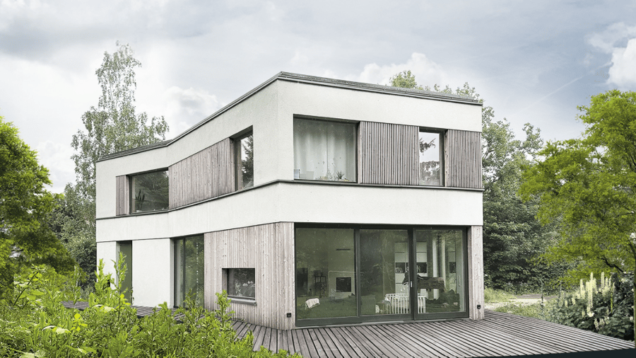 Immobilien: Stromausfall als Weckruf: So wird das autarke Eigenheim Wirklichkeit