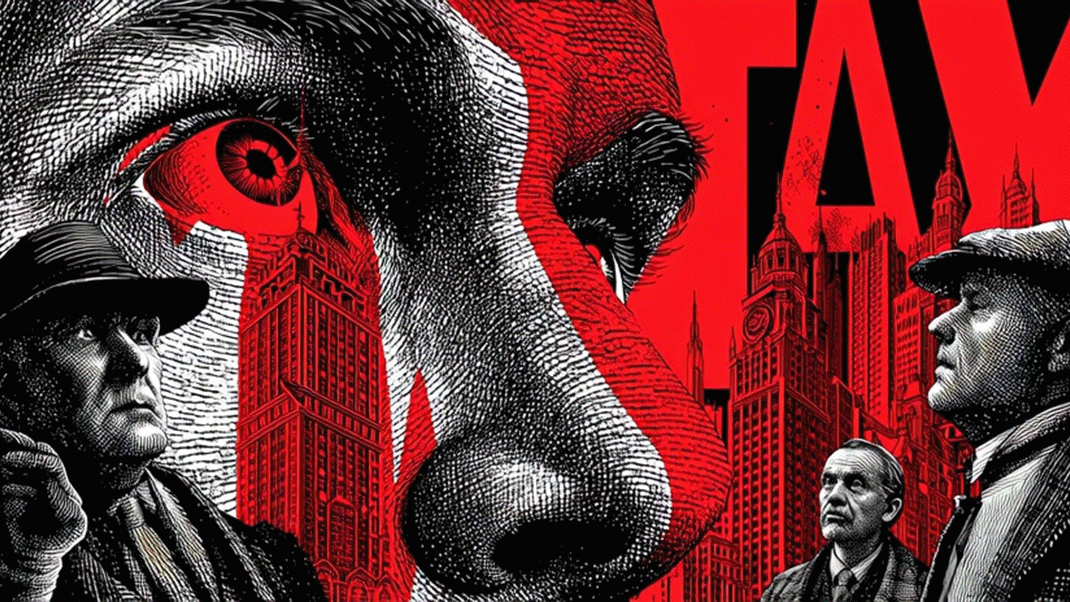 Reichtum: &bdquo;Am oberen Ende verschwindet die Einkommensteuer fast vollst&auml;ndig&ldquo;